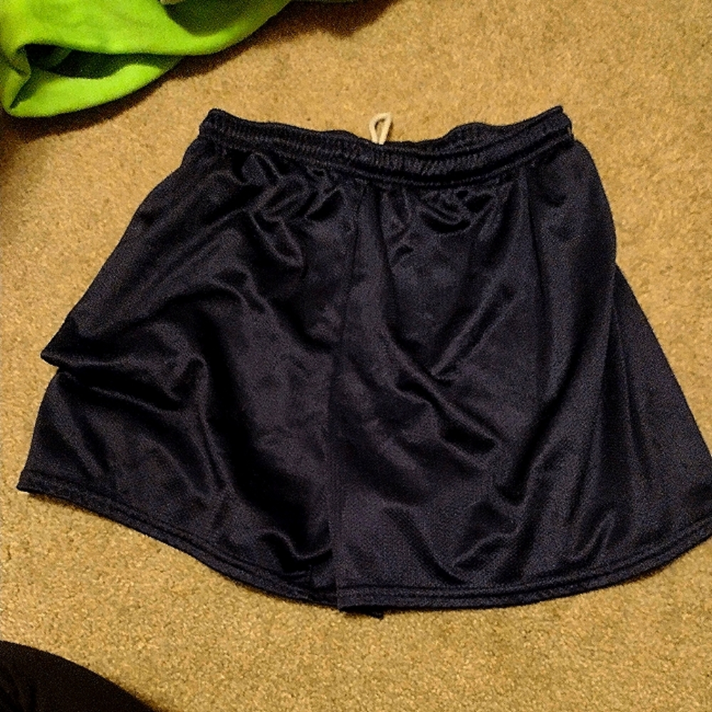 Hibbett Sports Basketball Dhorts